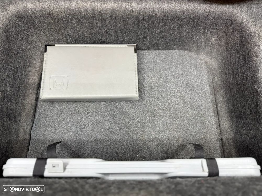 Honda S2000 Standard - 28