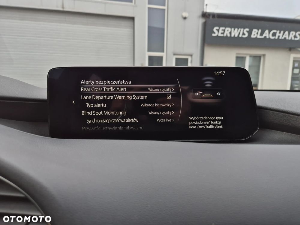 Mazda 3 2.0 mHEV Exclusive Line - 16