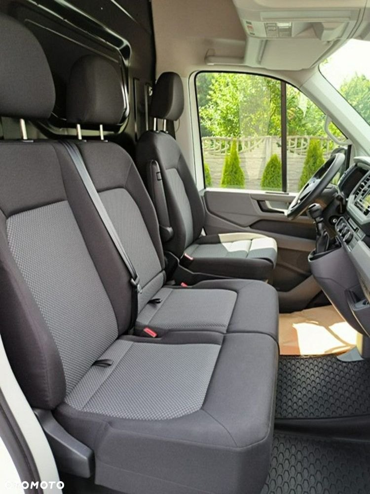 Volkswagen Crafter - 26