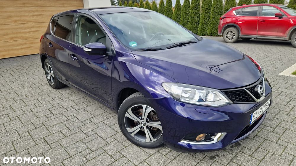 Nissan Pulsar 1.2 DIG-T Tekna - 29