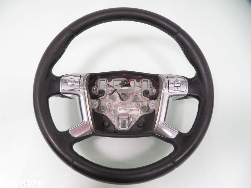 KIEROWNICA FORD MONDEO IV 6M2T14K147AH 305481885 - 14
