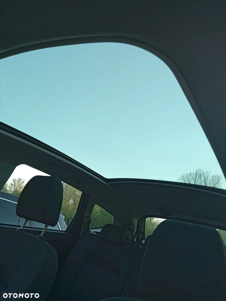 Nissan Qashqai+2 1.6 Tekna S/S - 10