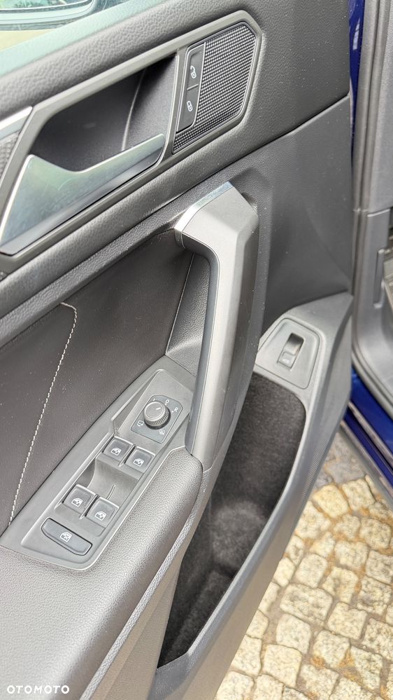 Volkswagen Tiguan 2,0 TSI OPF 4Motion DSG R-Line - 11