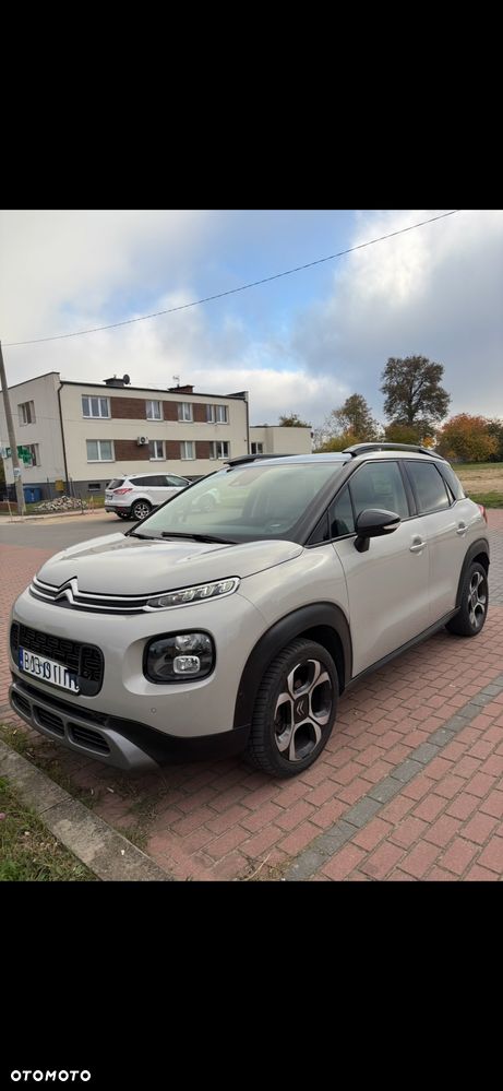Citroën C3 Aircross PureTech 110 Stop & Start EAT6 OPF Shine - 2