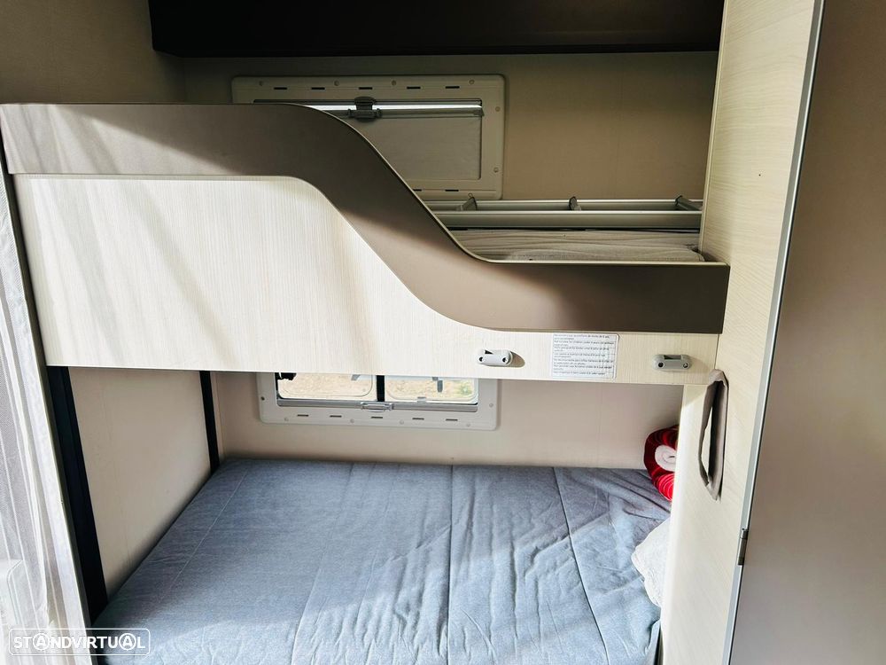 Challenger Genesis - 8