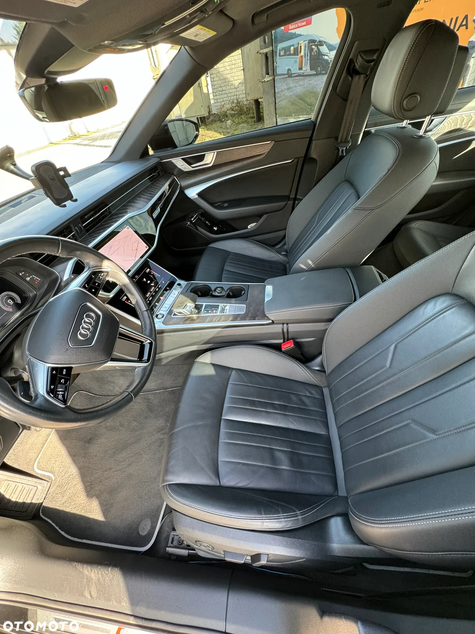 Audi A6 Avant 55 TFSI quattro S tronic S line - 22