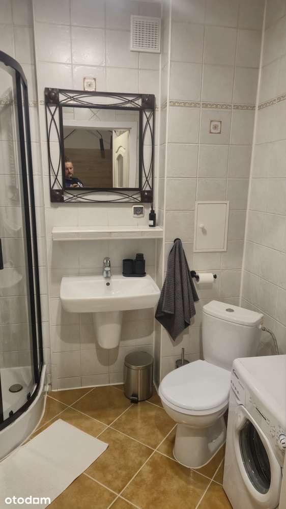 Kawalerka wynajem Wrocław ul. Bolesława Prusa