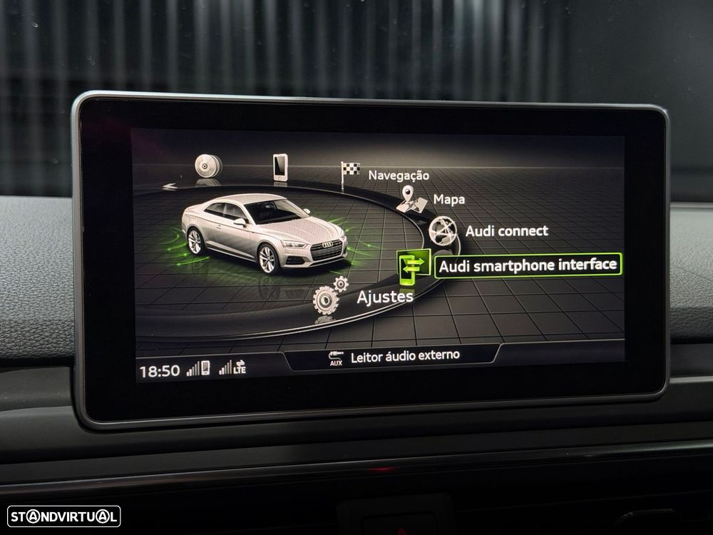 Audi RS5 2.9 TFSI Tiptronic quattro - 30