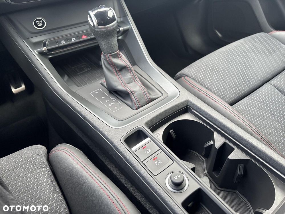 Audi Q3 40 TFSI Quattro Advanced S tronic - 15