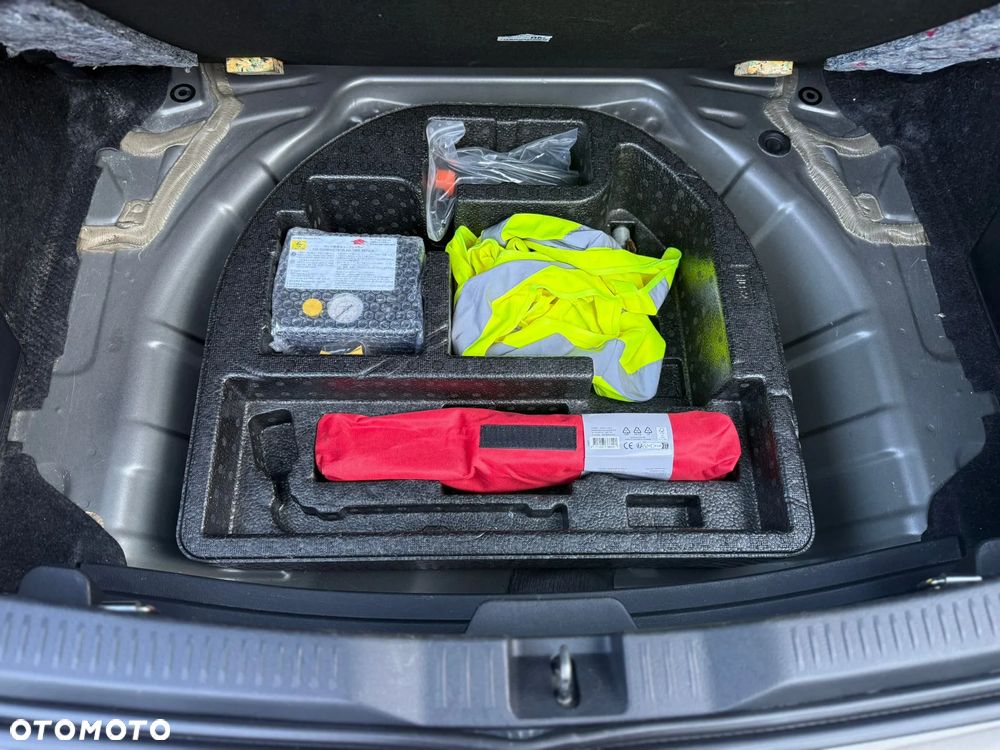 Toyota Auris 1.2 Turbo Executive - 13