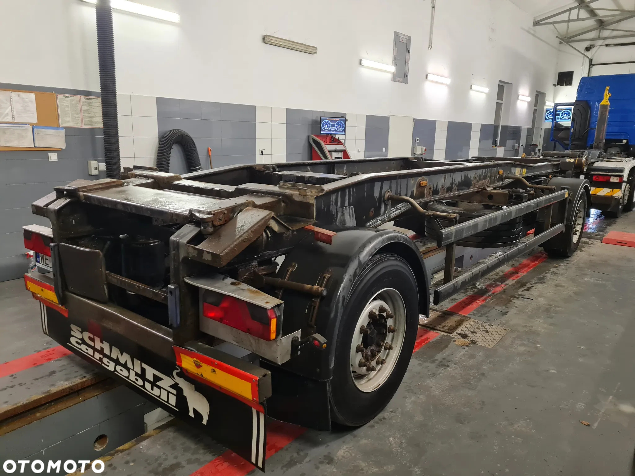 Huffermann HSA 18.70 - 8