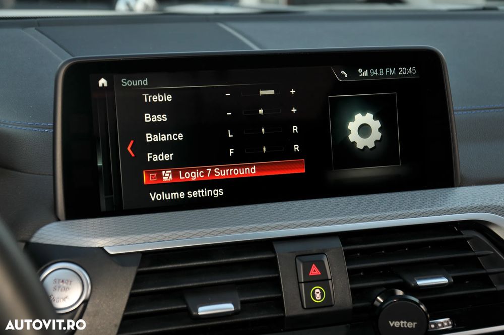BMW X4 xDrive20d - 30