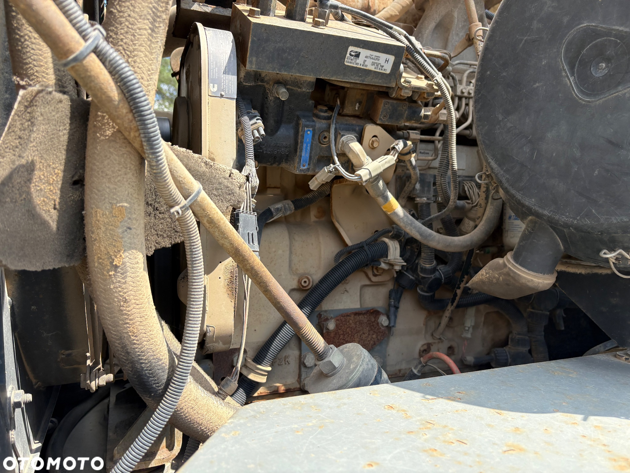 Terex TA25 27 30 - 22