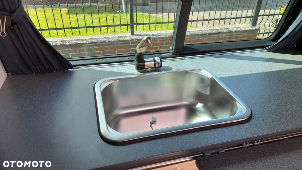 Volkswagen California - 13