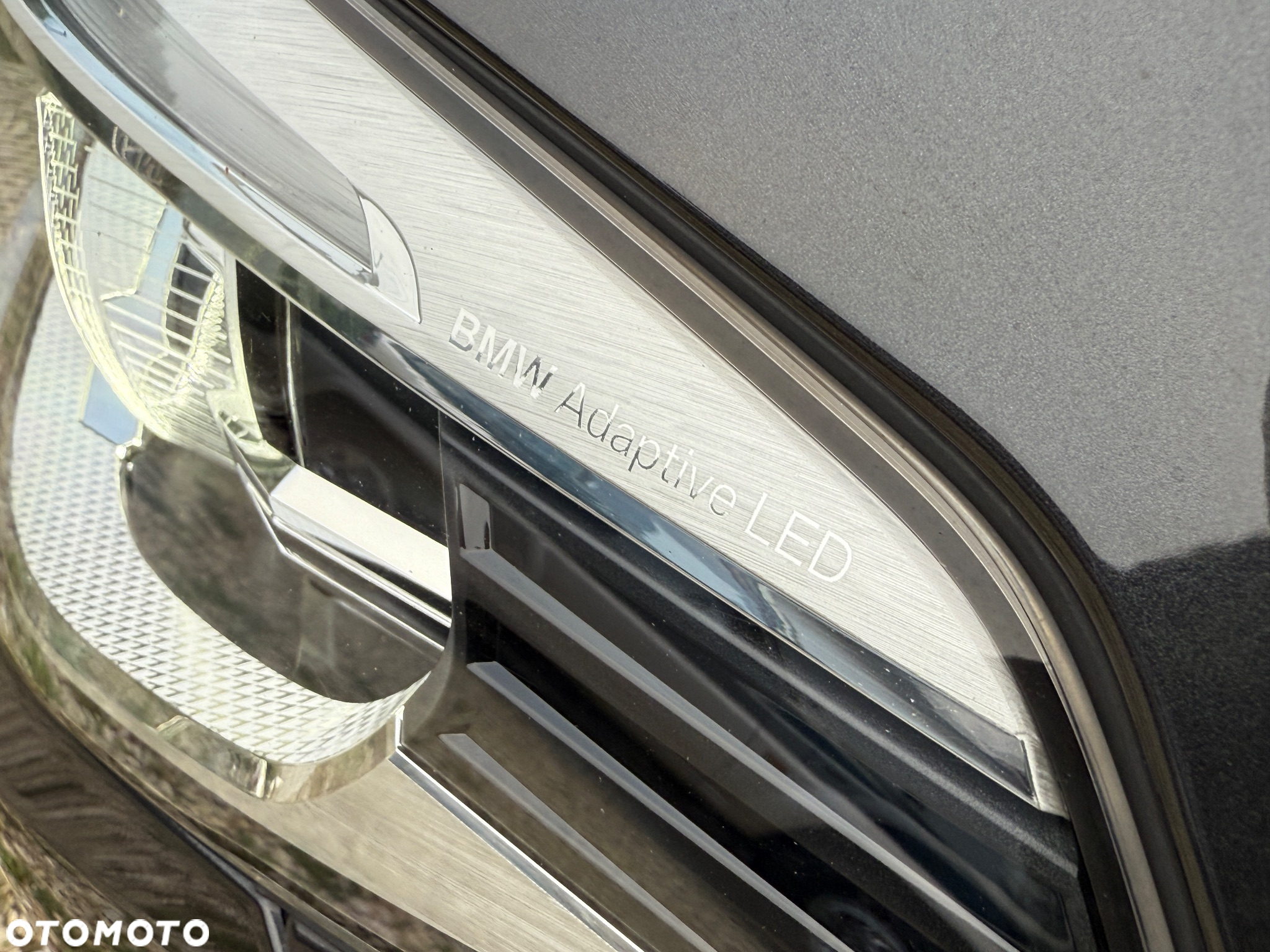 BMW Seria 5 520d Touring Luxury Line - 19