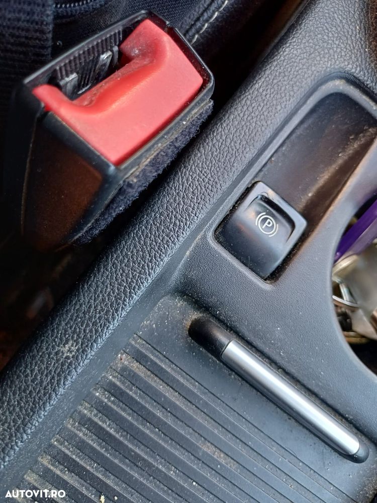 Opel Astra 1.4 ECOTEC Turbo Cosmo - 6