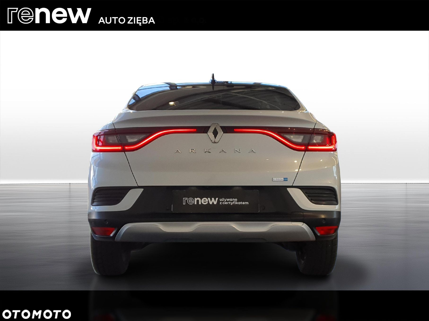Renault Arkana - 4