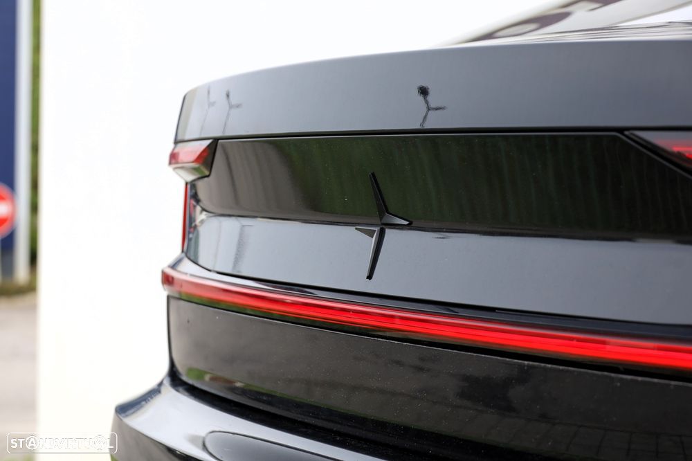 Polestar 2 Long Range 82 kWh Plus - 30