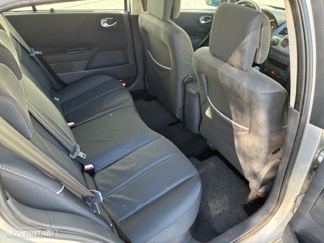 Renault Mégane Break - 18