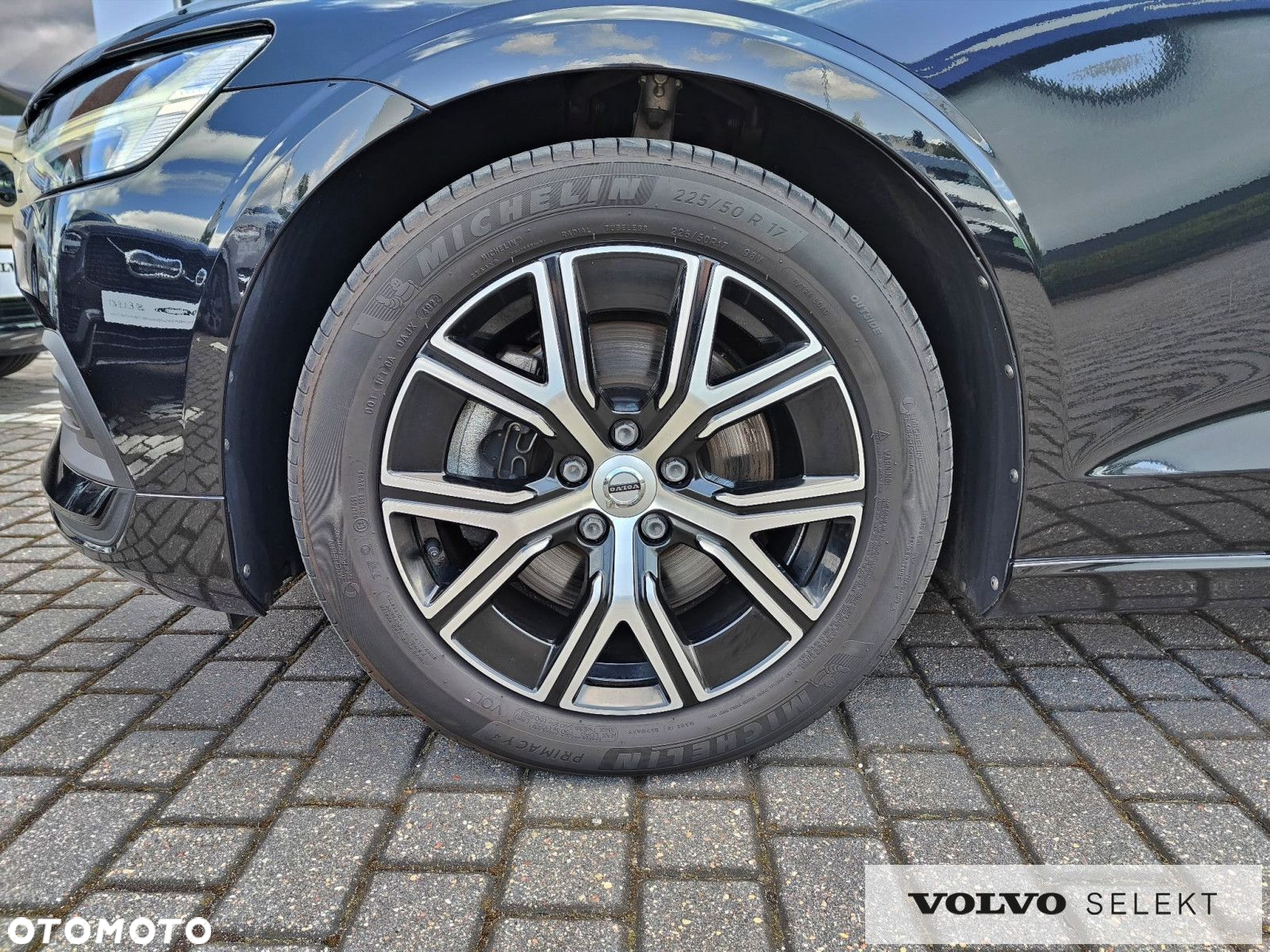 Volvo V60 - 11