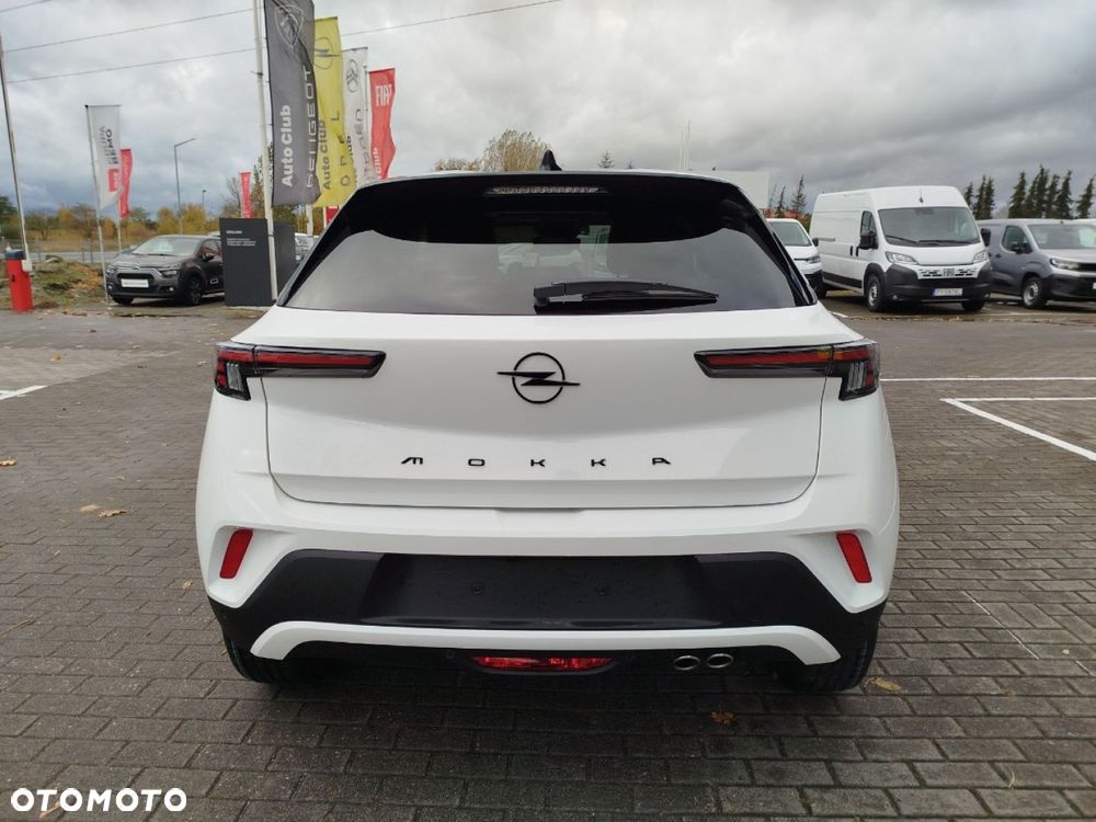 Opel Mokka - 6