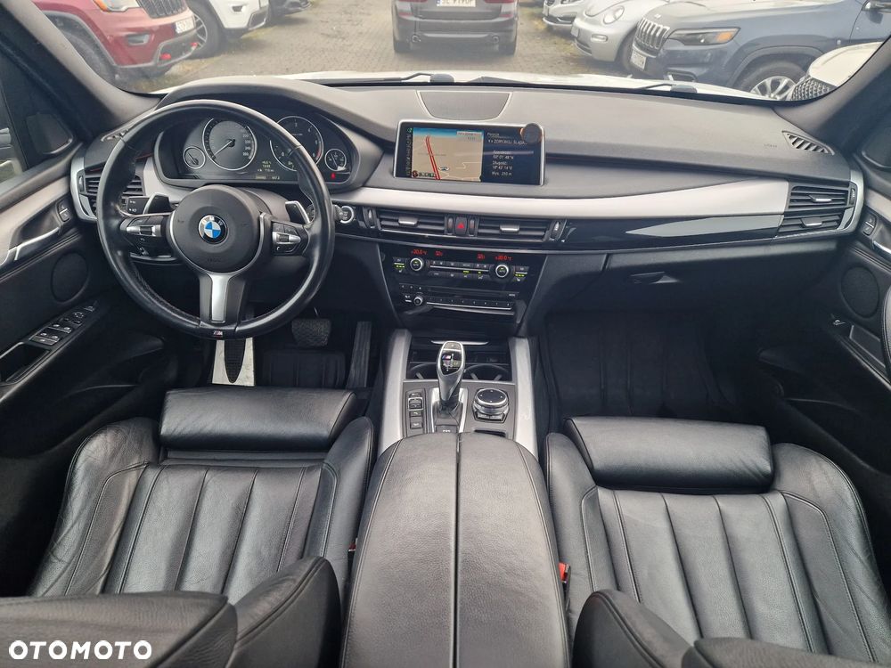 BMW X5 M - 29