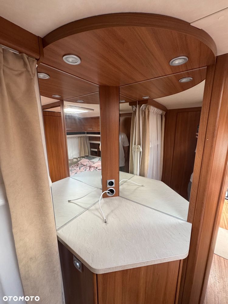 Tabbert W26 Verdi - 8