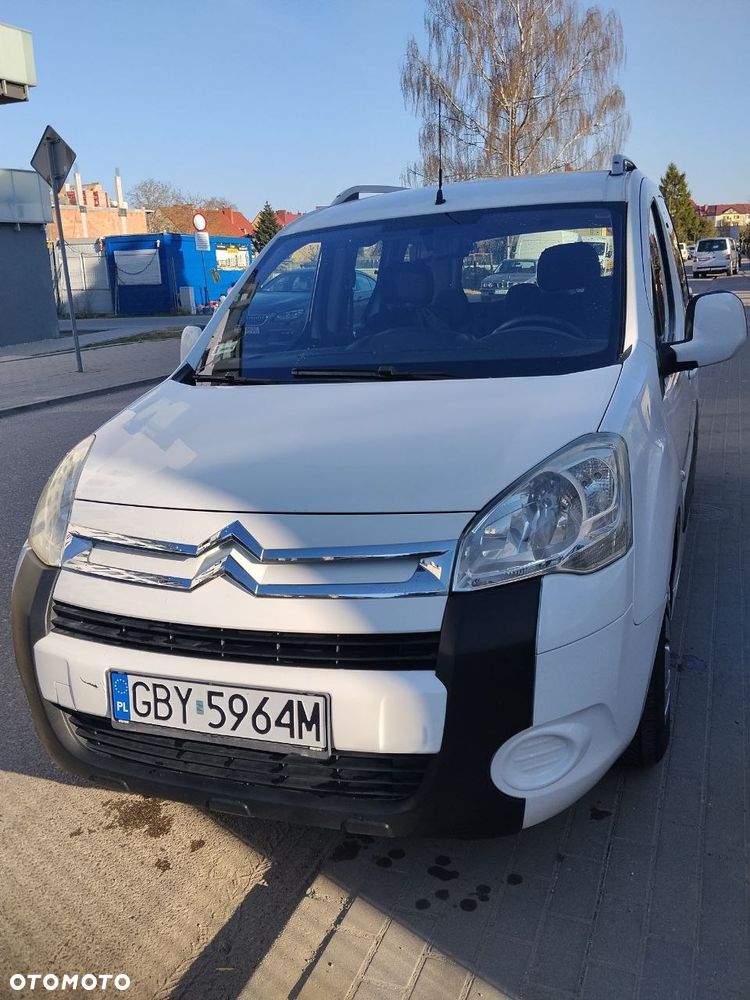 Citroën Berlingo 1.6 16V Multispace - 2