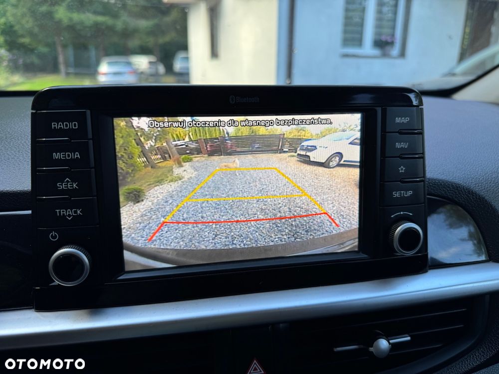 Kia Picanto 1.0 L - 26