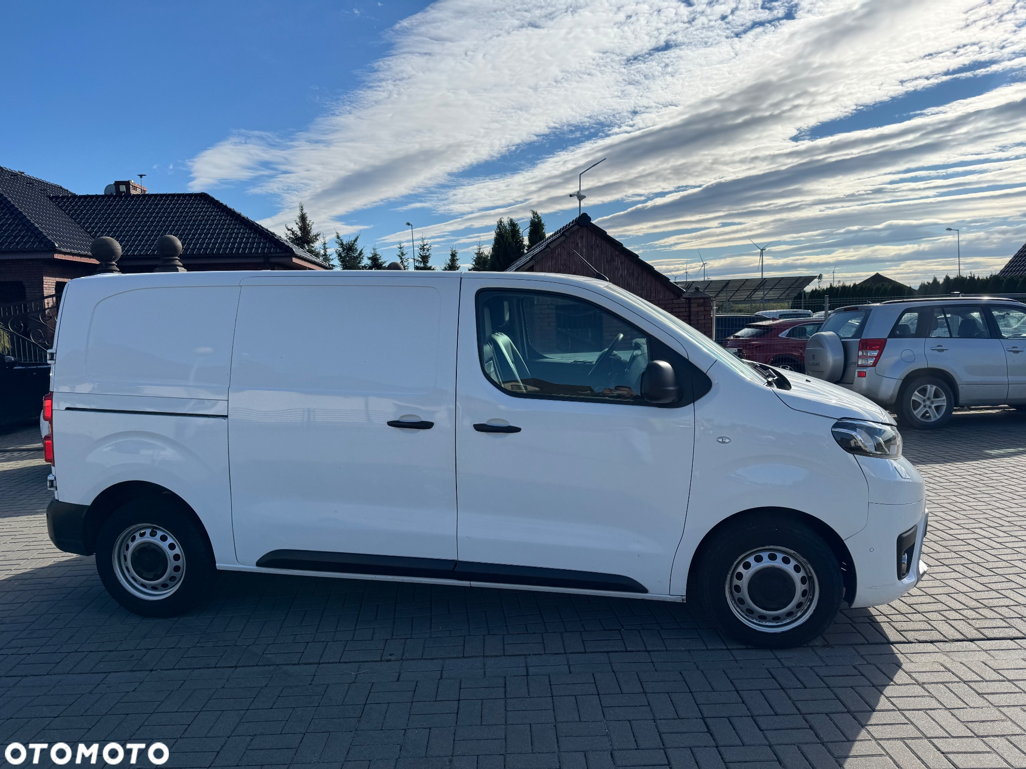 Toyota PROACE KASTEN - 16