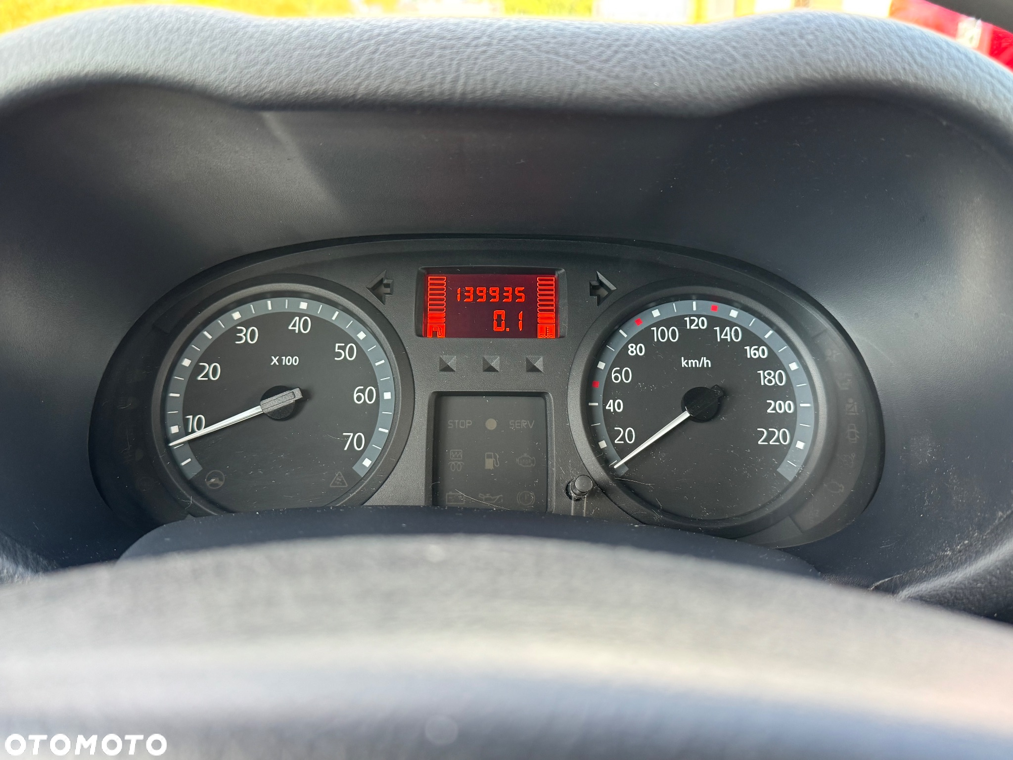 Renault Clio 1.2 Campus Access - 17