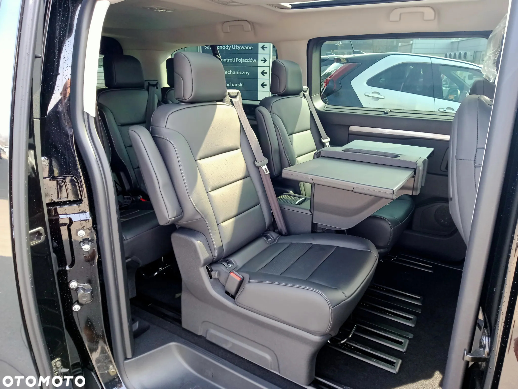 Toyota Proace Verso 2.0 D4-D Long VIP - 15