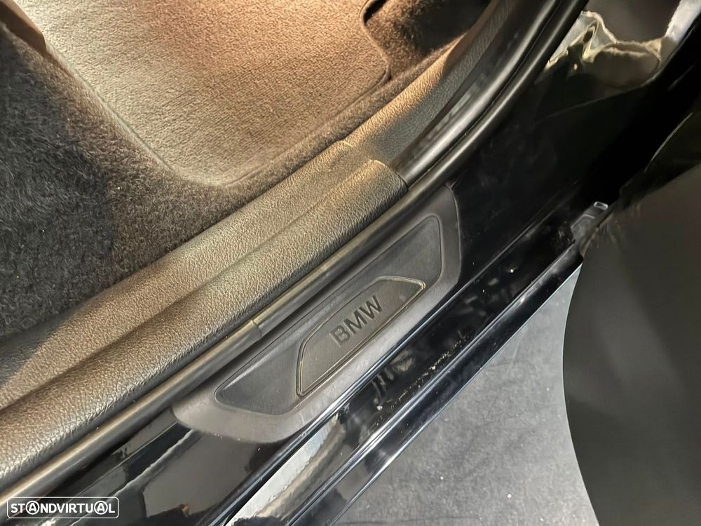 BMW 216 Active Tourer d Advantage - 39
