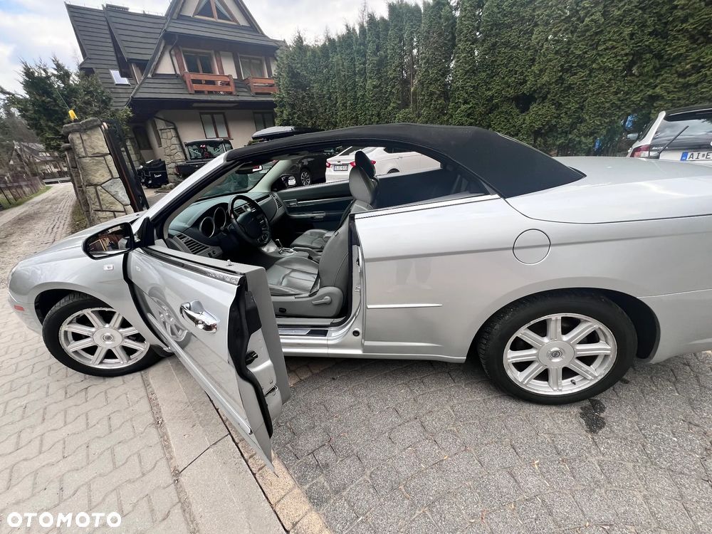 Chrysler Sebring - 10