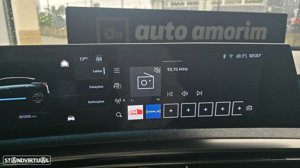 Peugeot E-3008 GT - 35