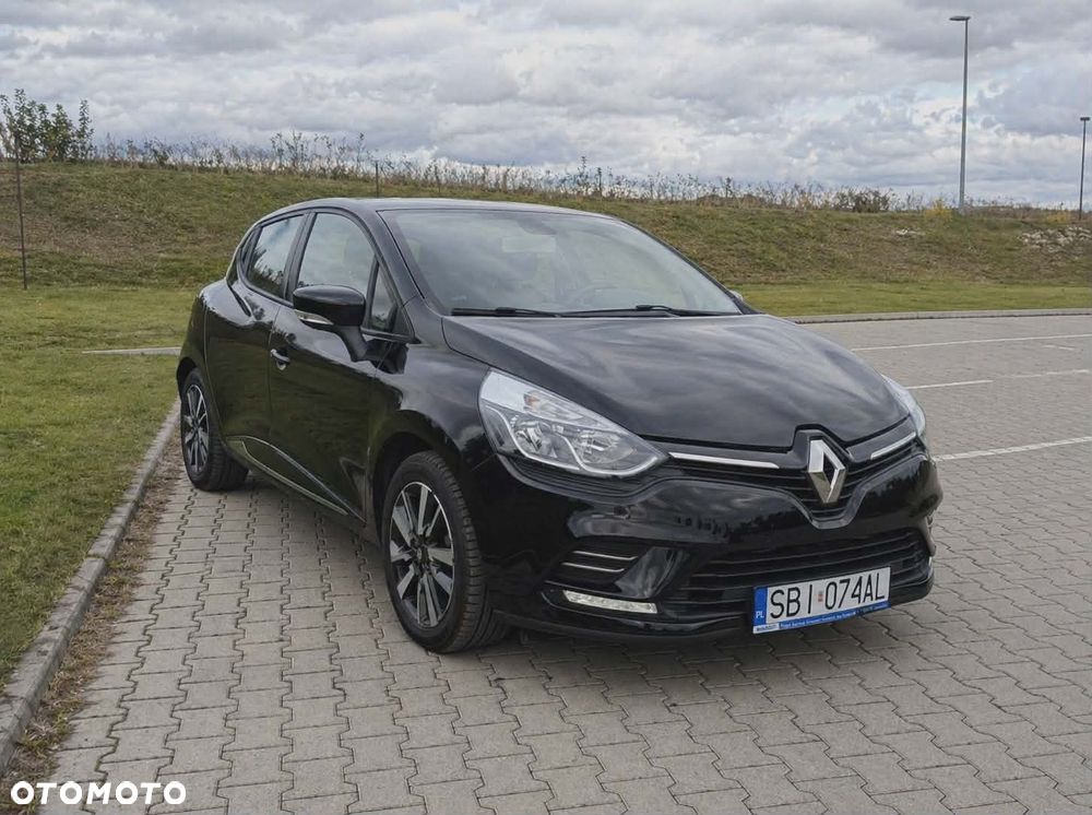 Renault Clio 0.9 Energy TCe Zen - 3