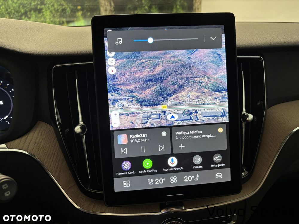 Volvo XC 60 - 17
