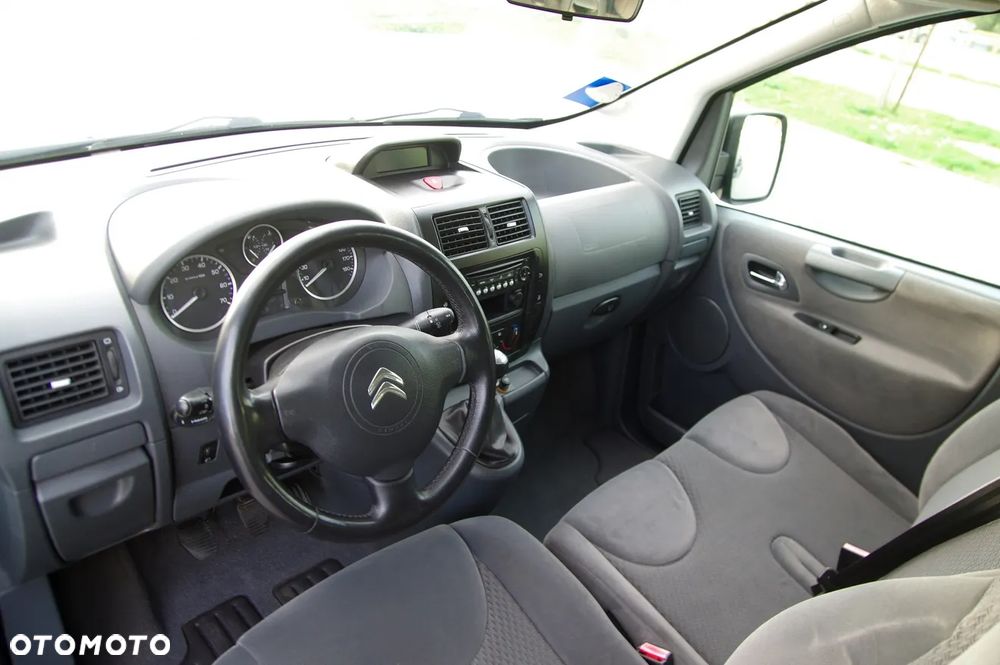 Citroën Jumpy L2 (8-Si.) Selection - 34