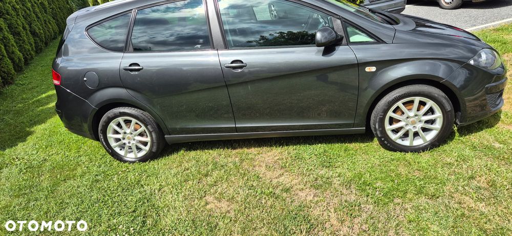 Seat Altea XL XL1.6 Reference - 6