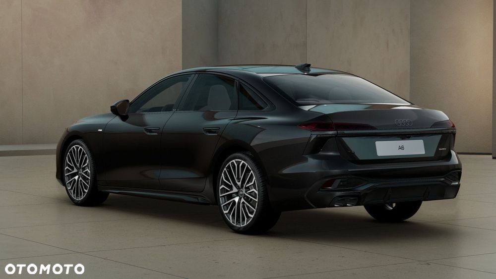 Audi A6 Limousine - 2