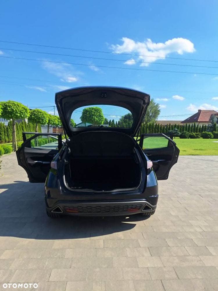 Honda Civic 1.8 Executive - 4