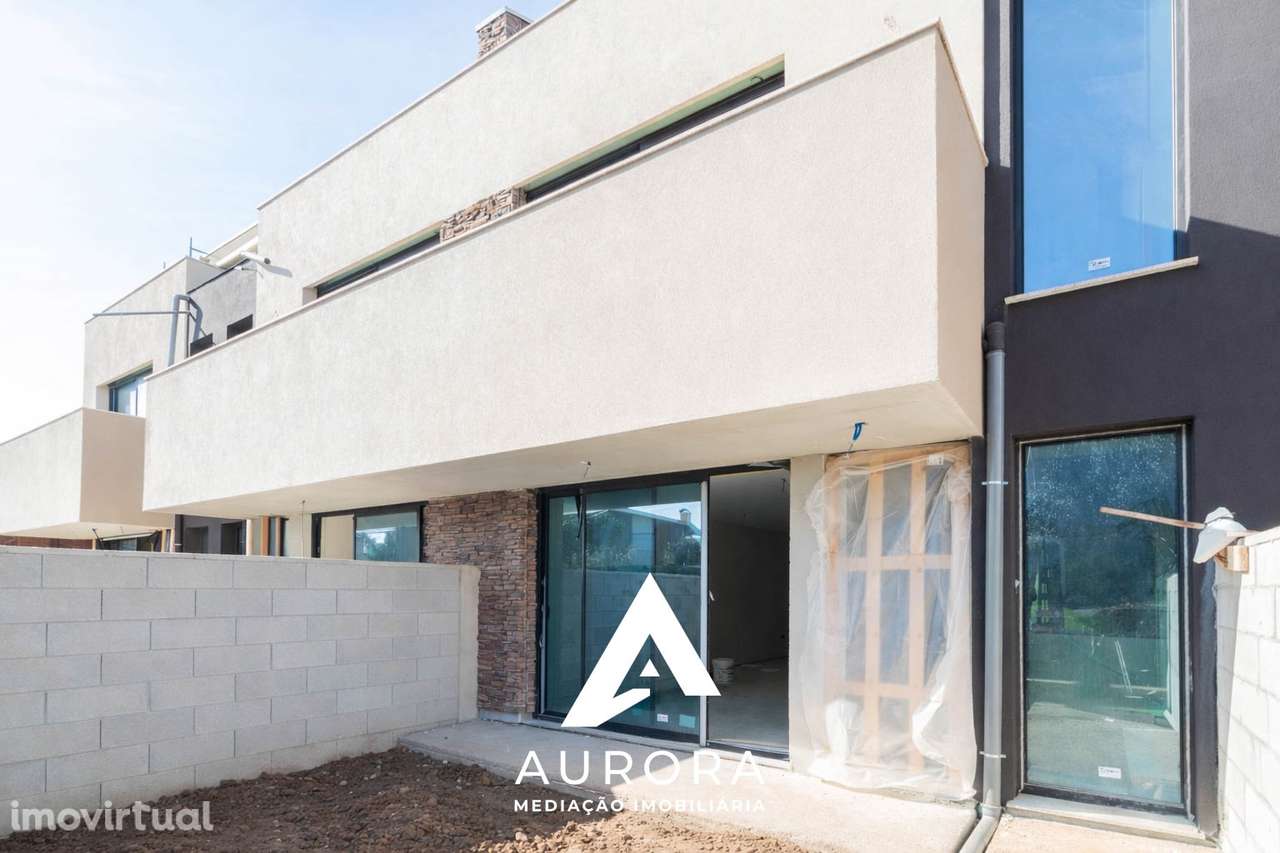 Moradia T3 Venda em São Félix da Marinha,Vila Nova de Gaia - Grande imagem: 2/60