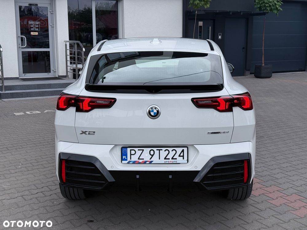 BMW X2 - 6