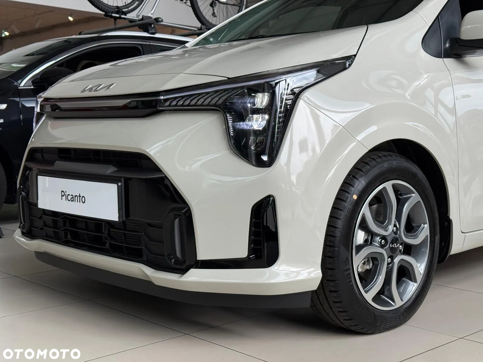 Kia Picanto 1.2 L Business Line - 9