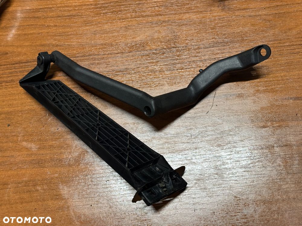 Pedał gazu Bmw e39 M52 M52tu przedlift - 3