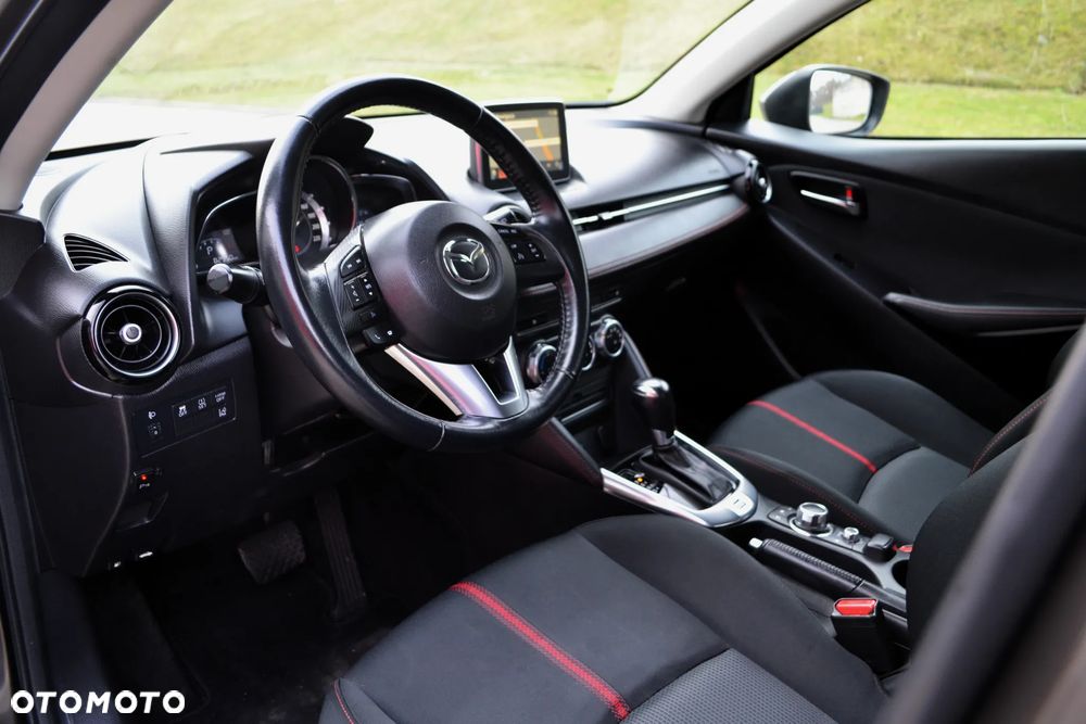 Mazda 2 SKYACTIV-G 90 Sports-Line - 5