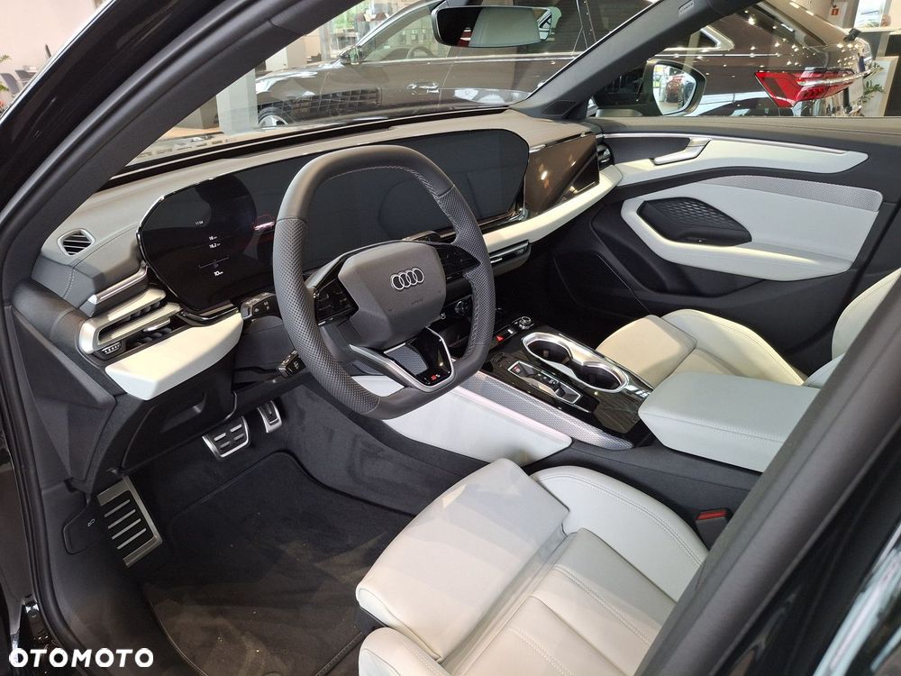 Audi A6 Limousine - 20