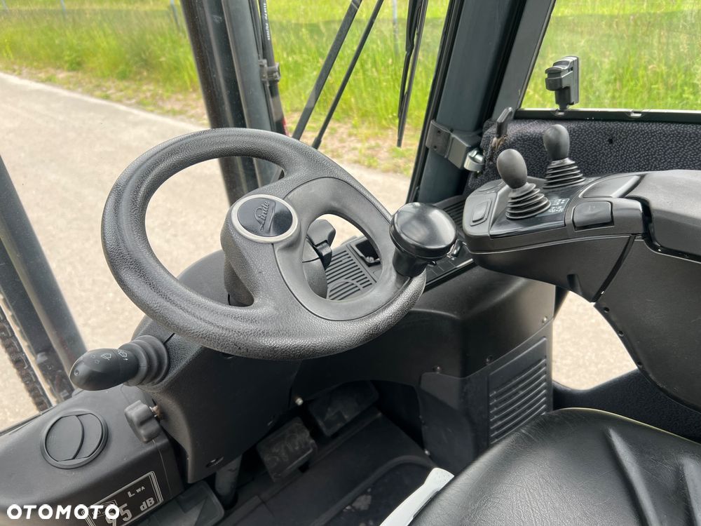 Linde H16T-01 EVO - 3