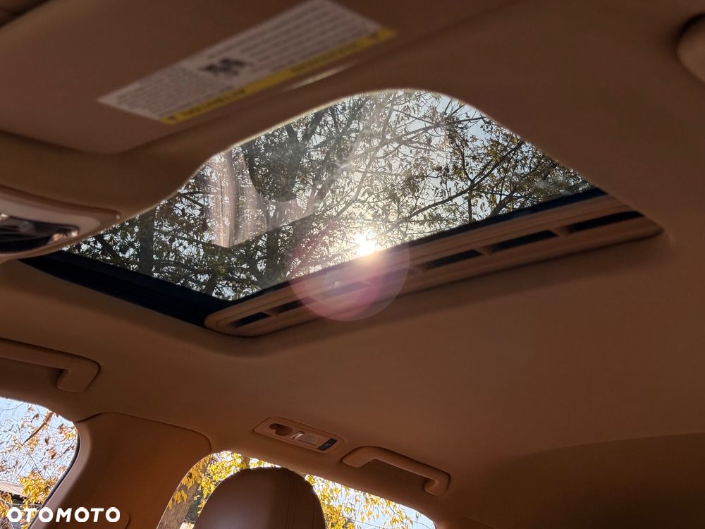 Porsche Cayenne S Tiptronic S - 20