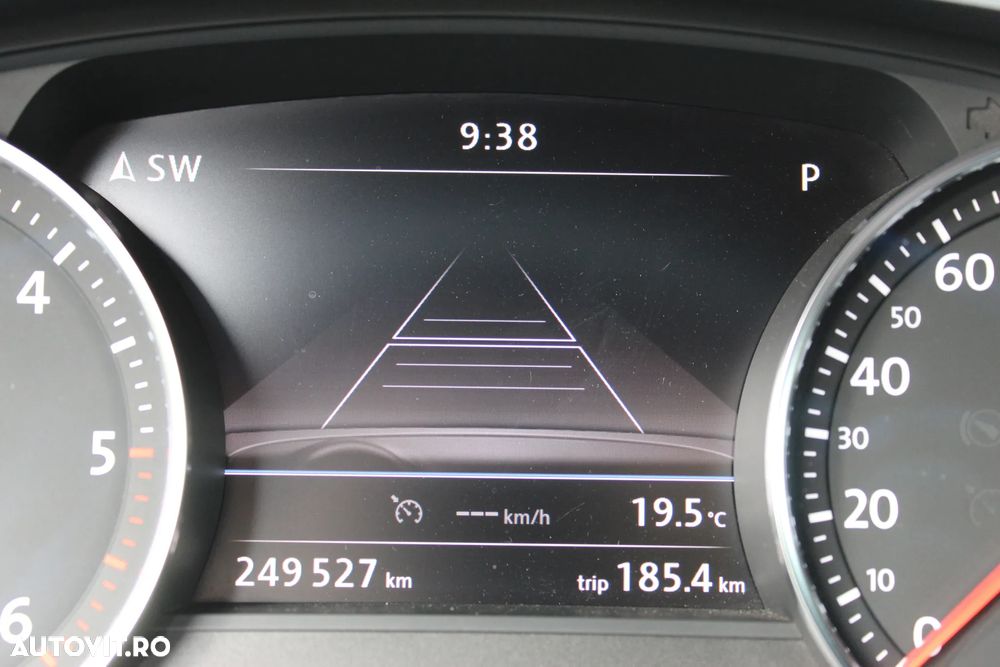Volkswagen Touareg 3.0 V6 TDI BMT - 18